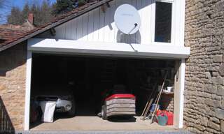 Maison 8 Pièces  m² à vendre à Moulins-Engilbert (58290)