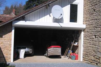 Maison 8 pièces 420000 €