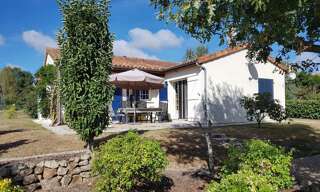 Maison 5 Pièces 84 m² à vendre à Les Forges (79340)