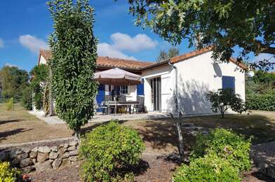 Maison 5 pièces 144875 €