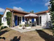 Maison avec belle terrasse à vendre, golf Les Forges 79 — photo 2
