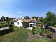 Maison avec belle terrasse à vendre, golf Les Forges 79 — photo 3