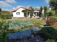 Maison avec belle terrasse à vendre, golf Les Forges 79 — photo 4