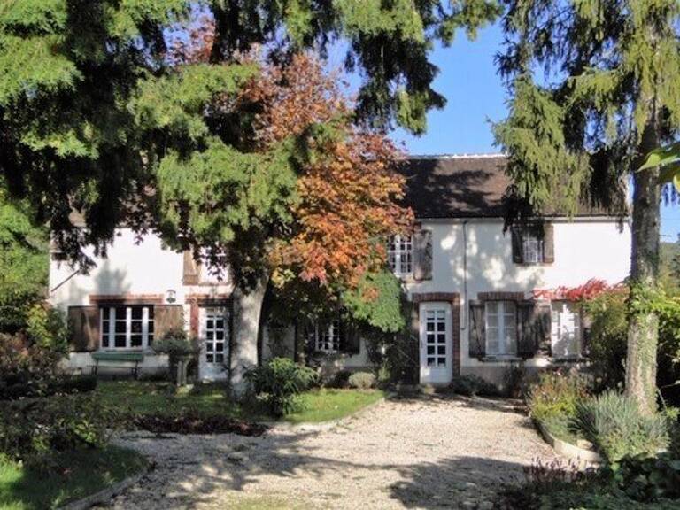 Belle proprieté sur 1 hectare à 150 km de Paris — photo 1