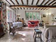 Belle proprieté sur 1 hectare à 150 km de Paris — photo 4