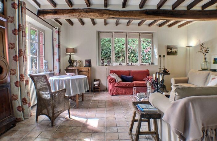 Belle proprieté sur 1 hectare à 150 km de Paris — photo 4