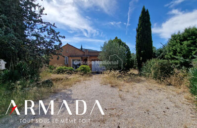 vente maison 390 000 € à proximité de La Cadière-d'Azur (83740)