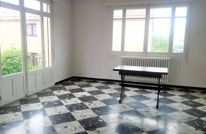 Maison de ville à vendre sur la Côte d'Azur,  à Vallauris — photo 3