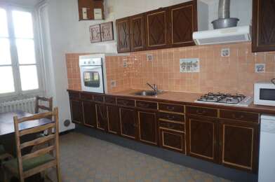 Maison 8 pièces 470000 €