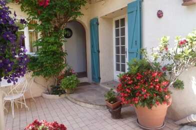 Maison 8 pièces 470000 €
