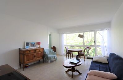vente appartement 145 800 € à proximité de Périgny (94520)