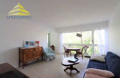 vente appartement 145 800 € à proximité de Montgeron (91230)