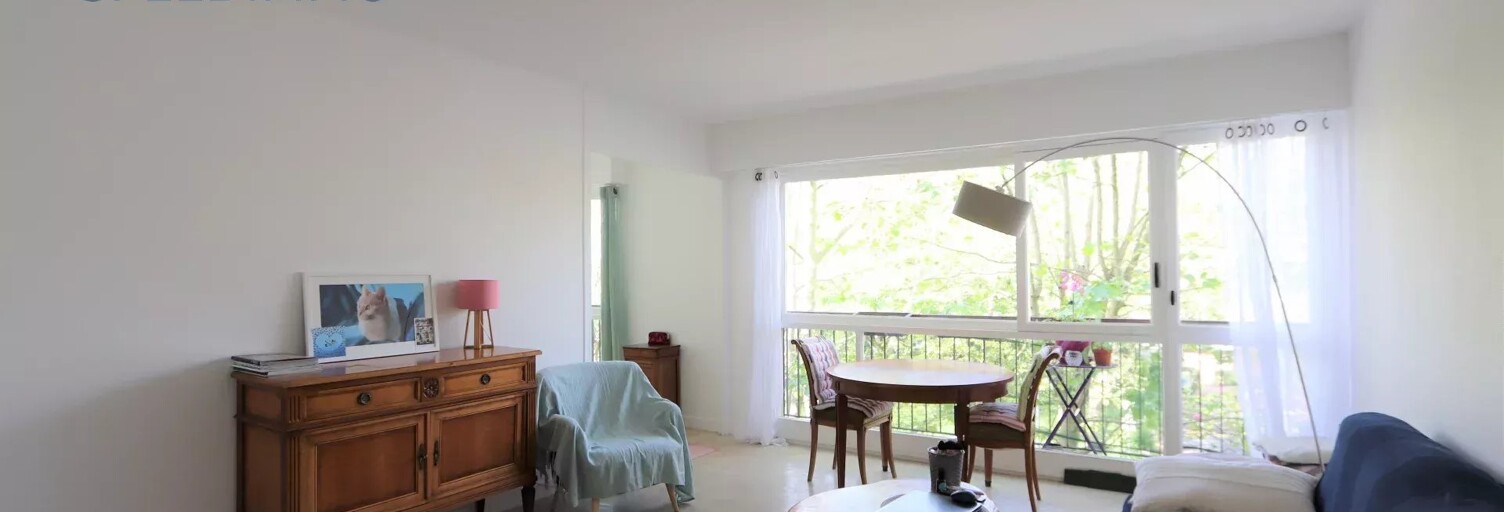 Appartement 3 Pièces 63 m² à vendre à Boussy-Saint-Antoine (91800)