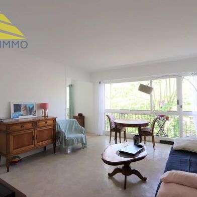 Appartement 3 pièces 145800 €