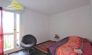 Appartement 3 Pièces 63 m² à vendre à Boussy-Saint-Antoine (91800)