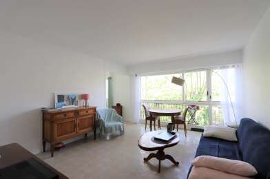 Appartement 3 pièces 145800 €