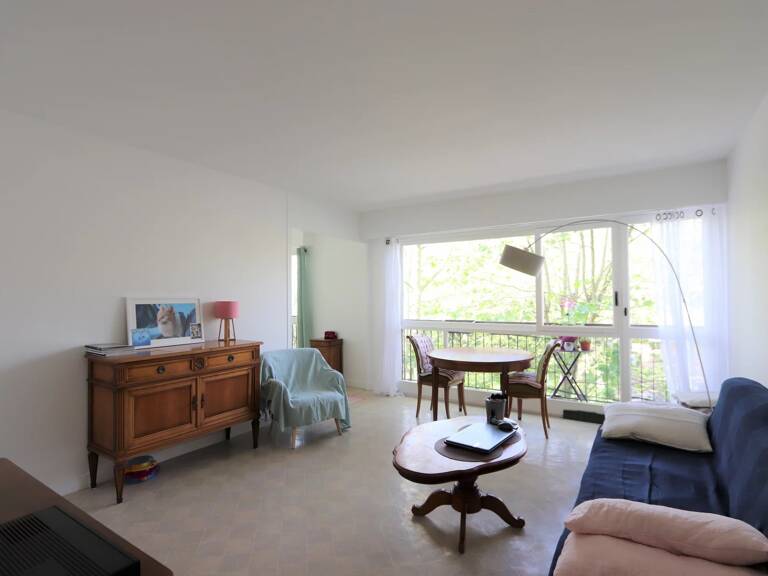 Appartement de type 3 pièces proche commerces — photo 1