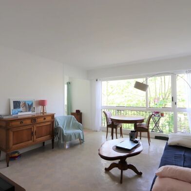 Appartement 3 pièces 145800 €