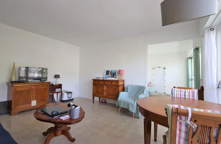 Appartement de type 3 pièces proche commerces — photo 2