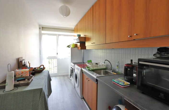 Appartement de type 3 pièces proche commerces — photo 3