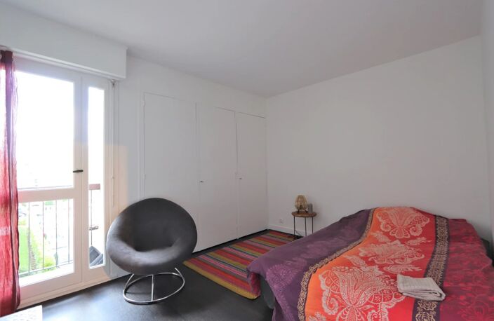 Appartement de type 3 pièces proche commerces — photo 5