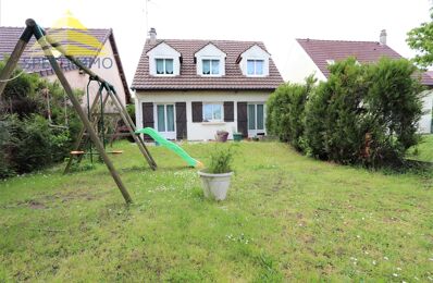 vente maison 336 000 € à proximité de Grigny (91350)