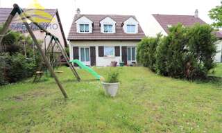 Maison 6 Pièces 93 m² à vendre à Vigneux-sur-Seine (91270)