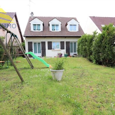 Maison 6 pièces 336000 €