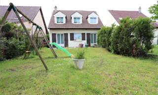 Maison 6 Pièces 93 m² à vendre à Vigneux-sur-Seine (91270)