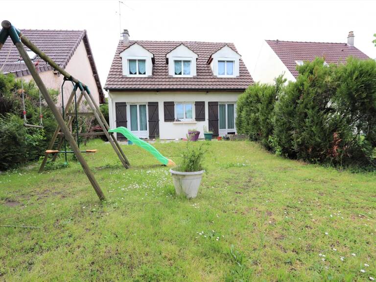 Maison 6 pièces 93 m² — photo 1