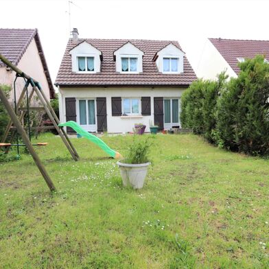 Maison 6 pièces 336000 €