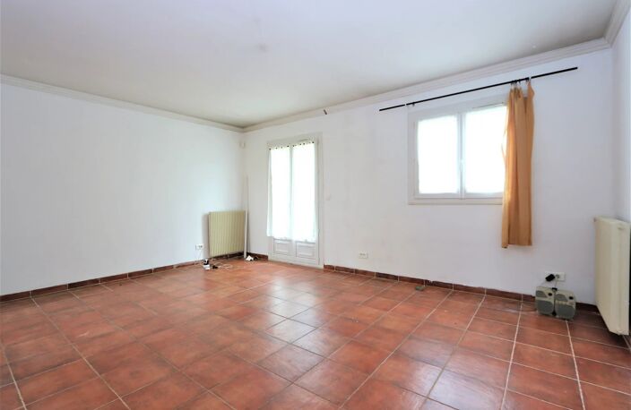 Vente maison 6 pièces 93 m² Vigneux-sur-Seine (91270) — photo 2