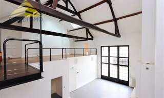 Bureau 10 Pièces  m² à vendre à Périgny (94520)