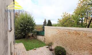 Bureau 10 Pièces  m² à vendre à Périgny (94520)