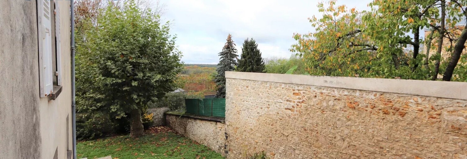 Bureau 10 Pièces  m² à vendre à Périgny (94520)