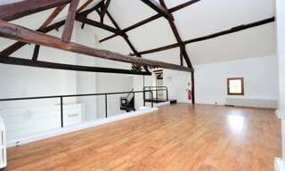 Bureau 10 Pièces  m² à vendre à Périgny (94520)