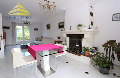 vente maison 550 000 € à proximité de Limeil-Brévannes (94450)