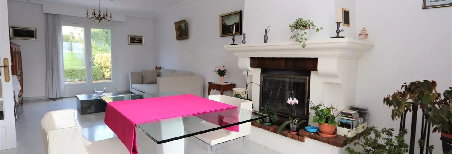 Maison 7 Pièces 176 m² à vendre à Mandres-les-Roses (94520)