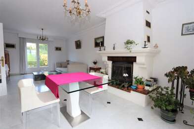 Maison 7 pièces 550000 €