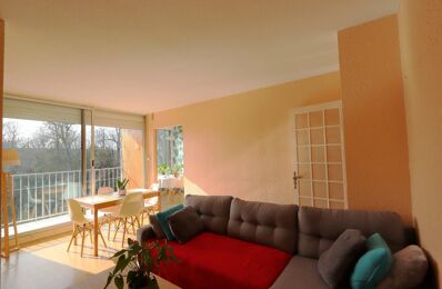 vente appartement 147 000 € à proximité de Moissy-Cramayel (77550)