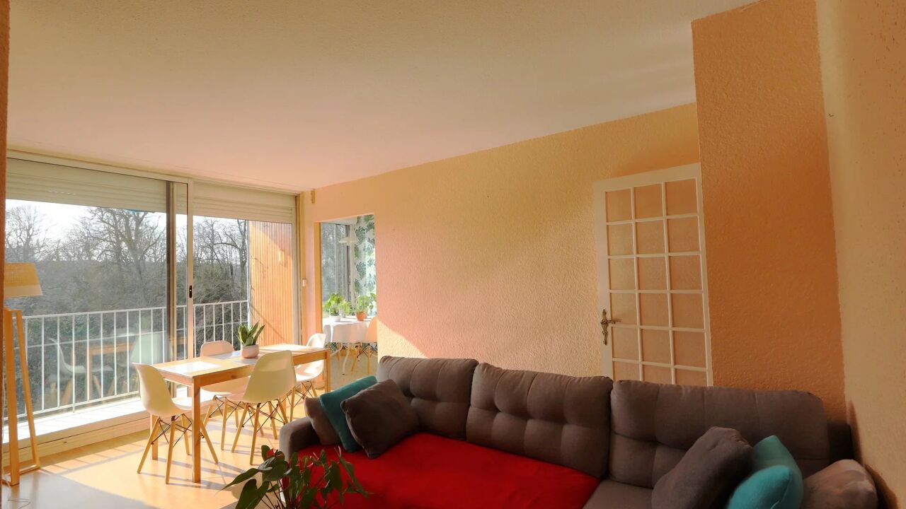 appartement 4 pièces 76 m2 à vendre à Boussy-Saint-Antoine (91800)