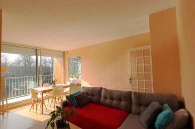 Appartement 4 pièces 147000 €