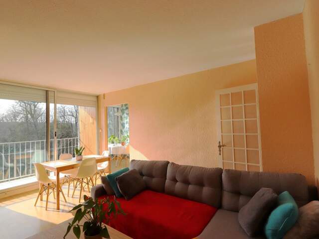 APPARTEMENT THIBAUDIERES — photo du bien