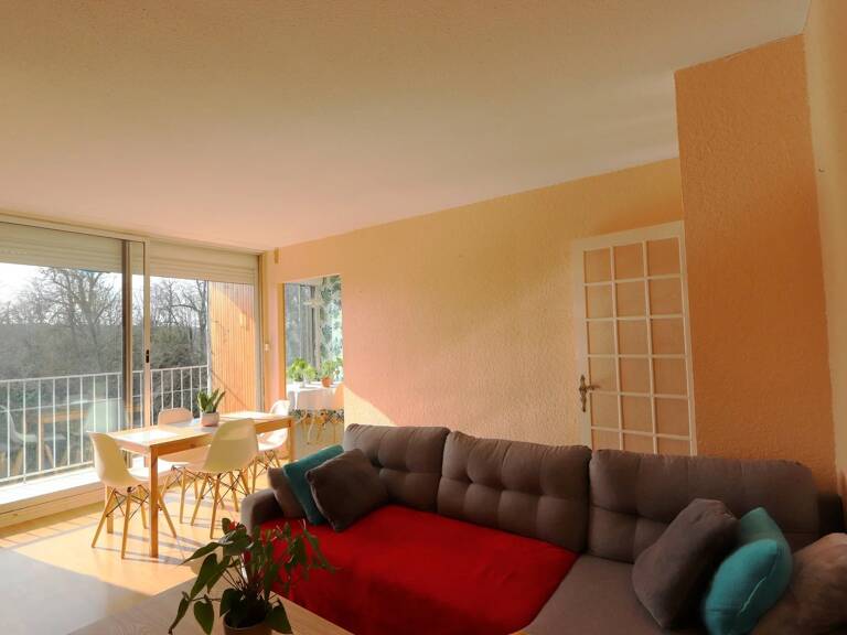 APPARTEMENT THIBAUDIERES — photo 1