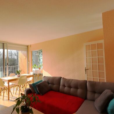 Appartement 4 pièces 147000 €