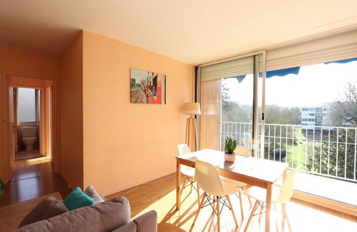 APPARTEMENT THIBAUDIERES — photo 3