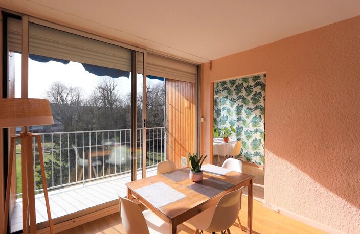 APPARTEMENT THIBAUDIERES — photo 4