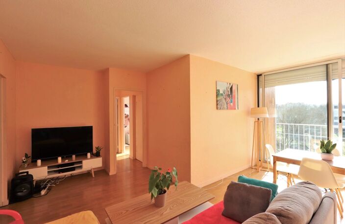 APPARTEMENT THIBAUDIERES — photo 5