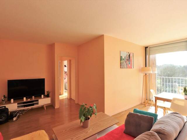 APPARTEMENT THIBAUDIERES — photo du bien
