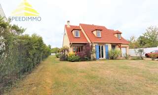 Maison 5 Pièces 100 m² à vendre à Varennes-Jarcy (91480)